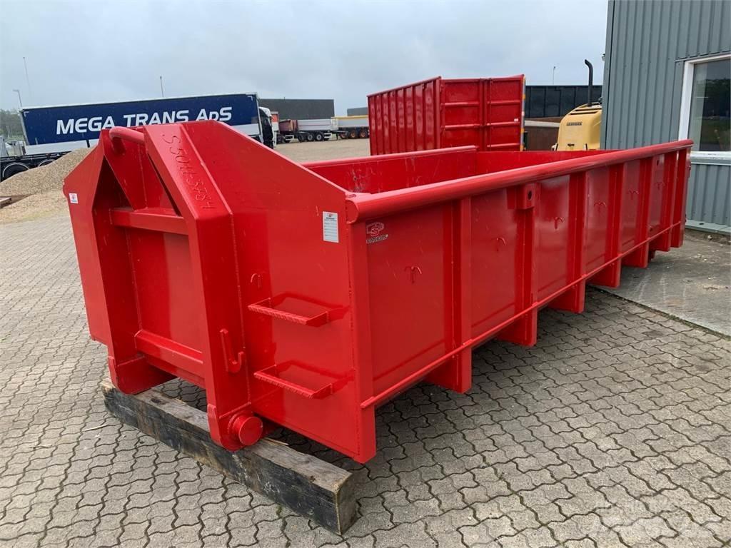  Scancon S5010 Platforms