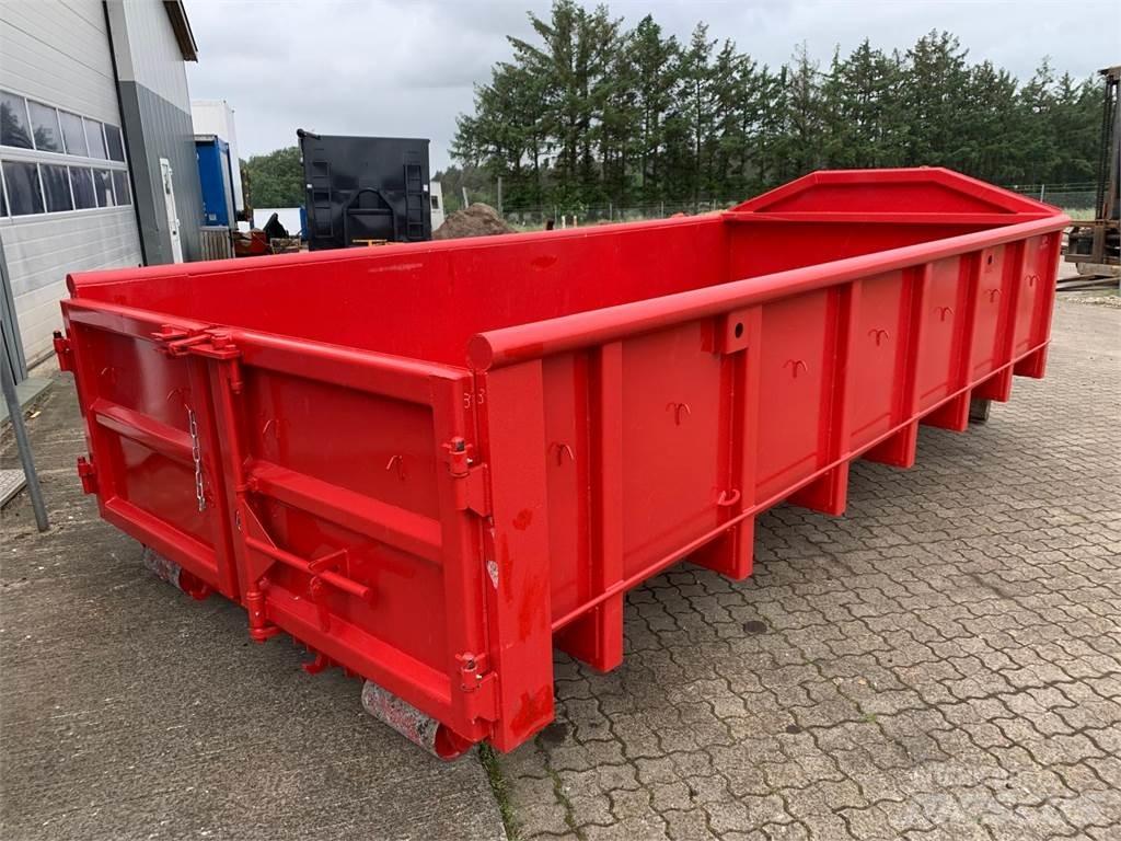  Scancon S5010 Platforms