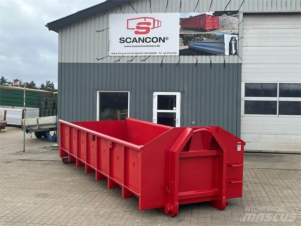  Scancon S5511 Platforms