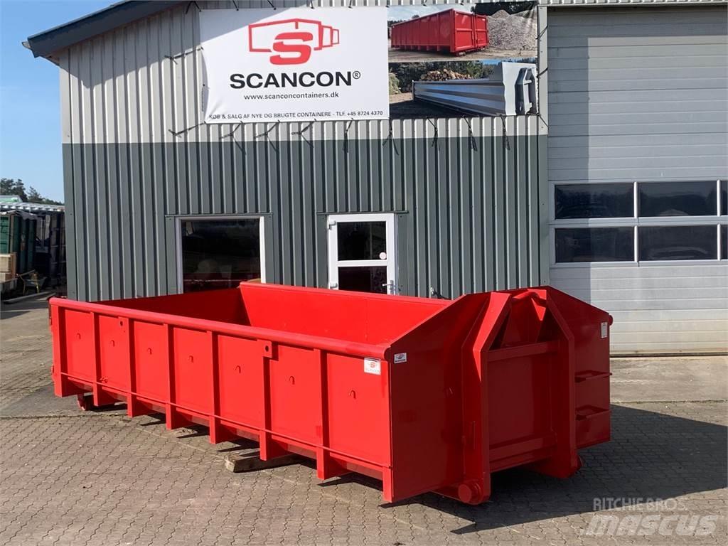  Scancon S5520 Platforms