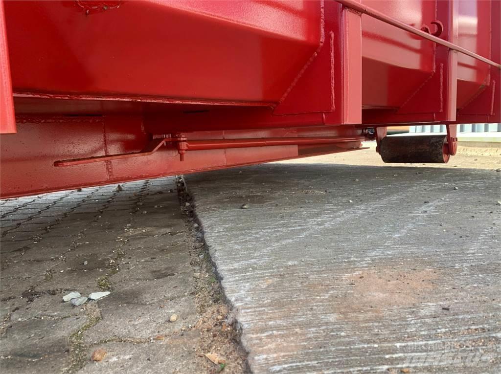  Scancon S5520 Platforms