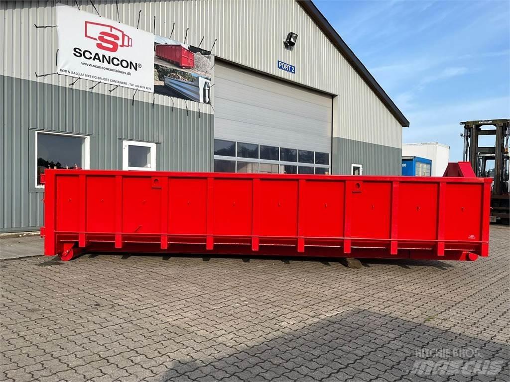  Scancon S6014 Platforms