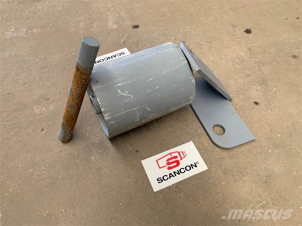  Scancon Siderulle Other Components