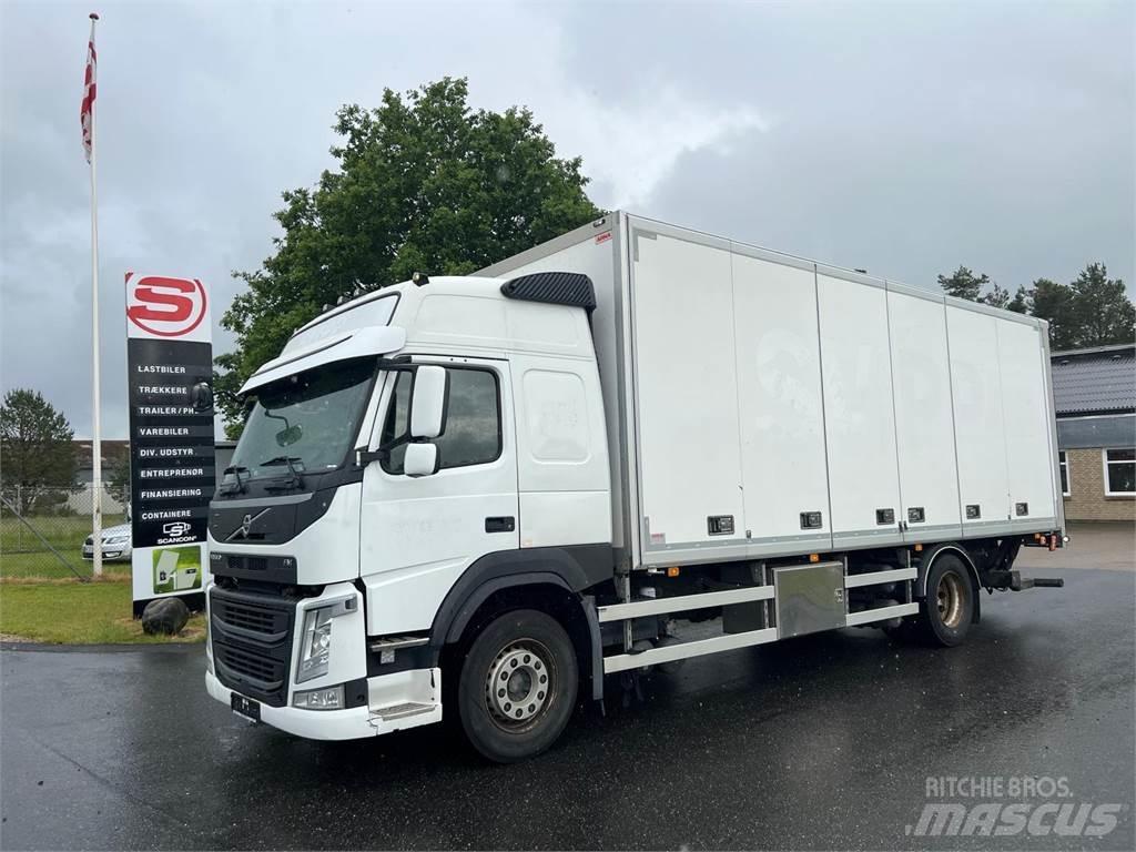 Volvo FM330 Box trucks