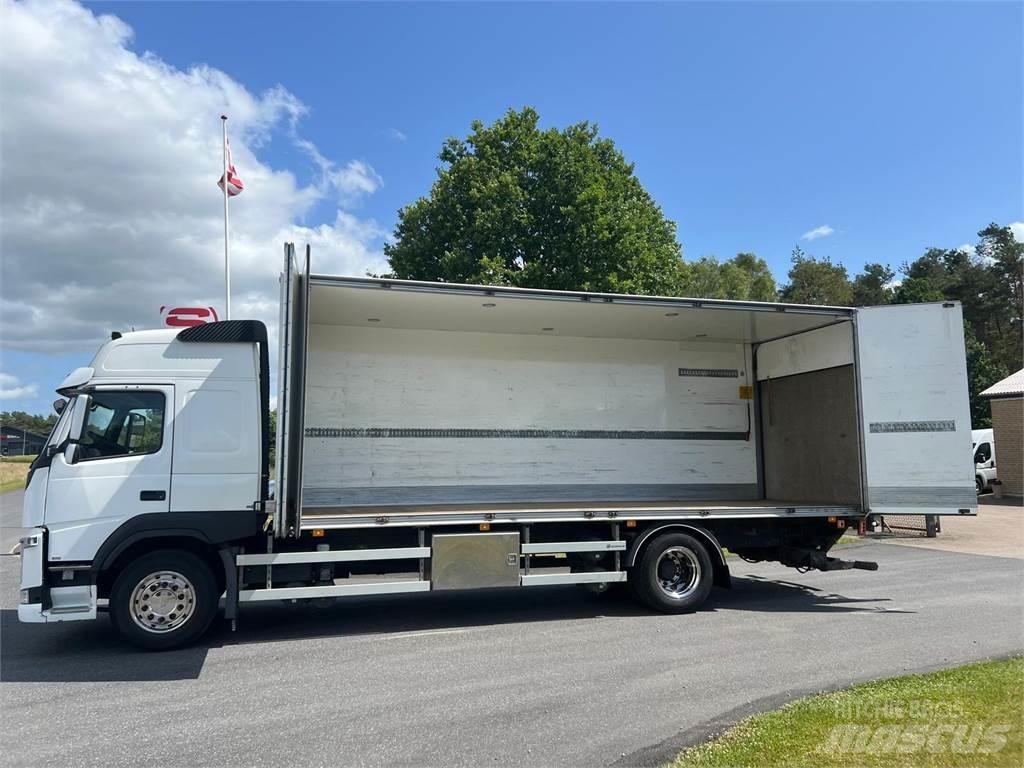 Volvo FM330 Box trucks