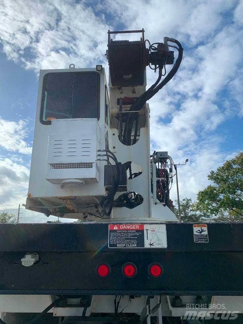 Altec 38103 Boom / Crane / Bucket Trucks