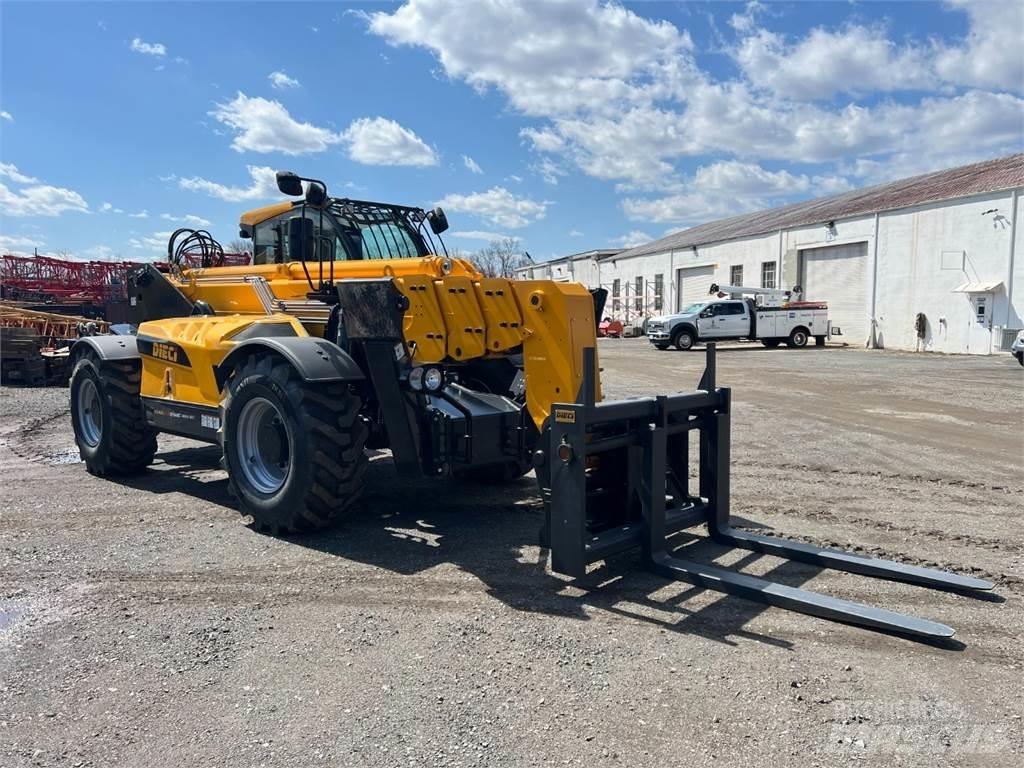 Dieci 60.18 Other Cranes and Lifting Machines