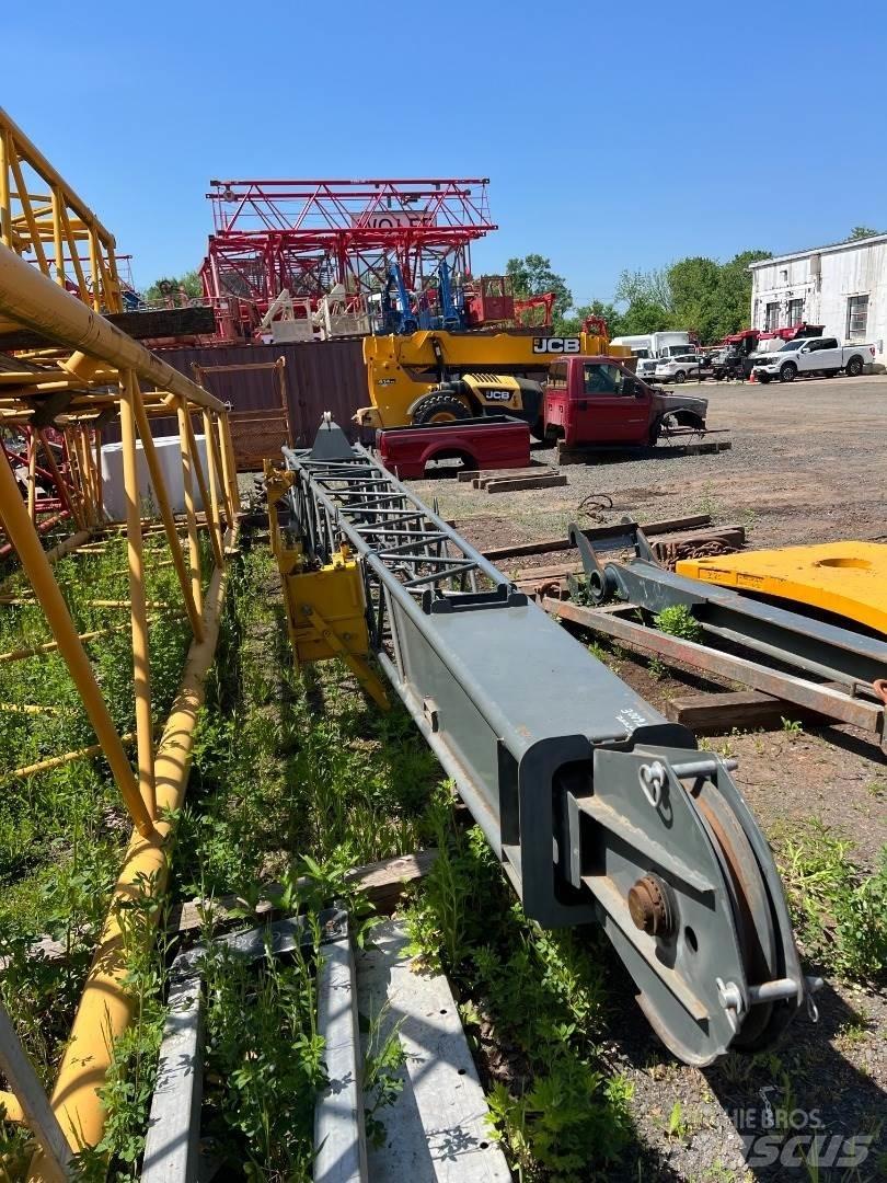 Grove  Other Cranes and Lifting Machines