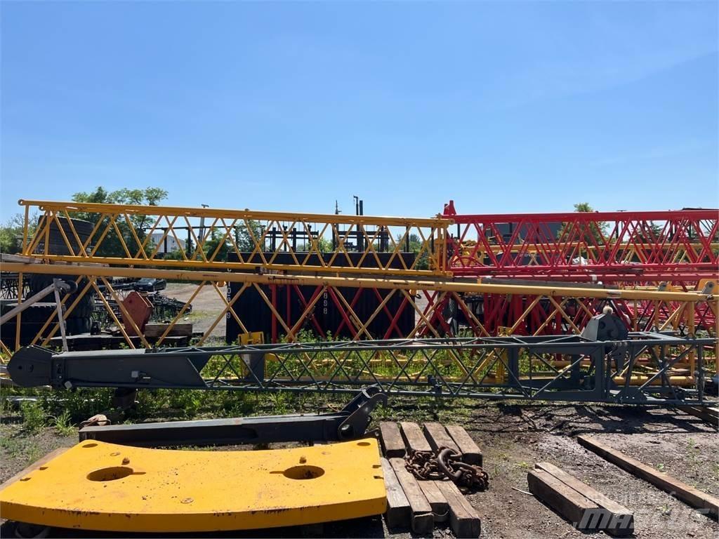 Grove  Other Cranes and Lifting Machines