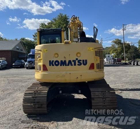 Komatsu  Other Cranes and Lifting Machines