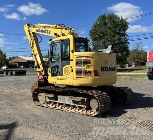 Komatsu  Other Cranes and Lifting Machines
