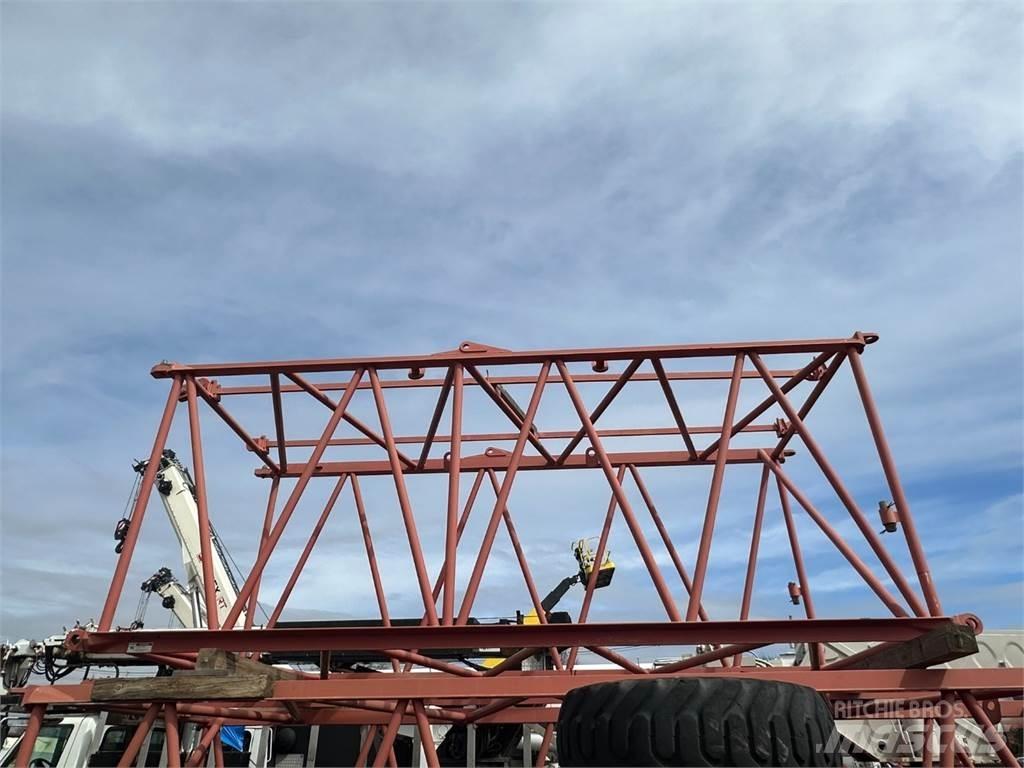 Manitowoc  Crane Parts and Equipment