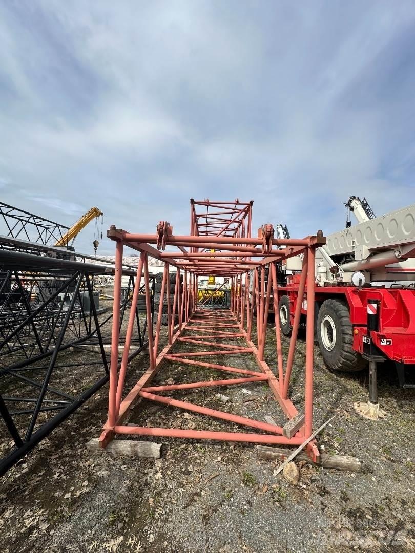 Manitowoc  Crane Parts and Equipment