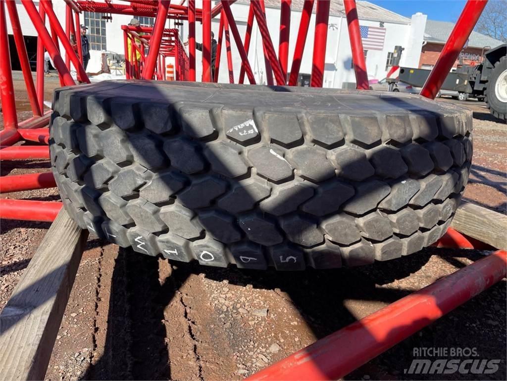Michelin  Tires, wheels and rims