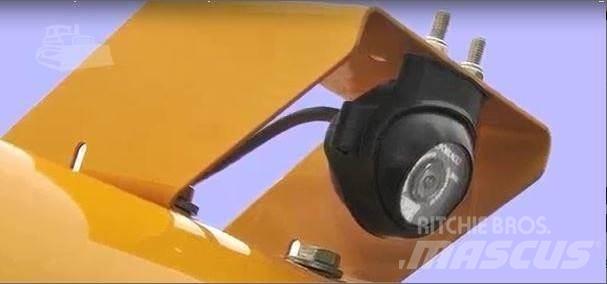  Orlaco Other Cranes and Lifting Machines