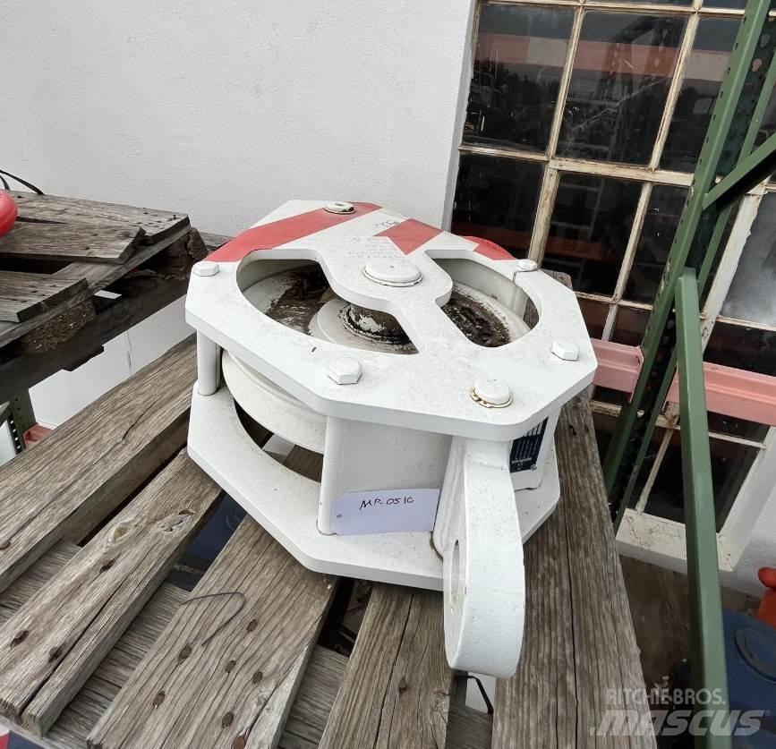  RopeBlock Other Cranes and Lifting Machines