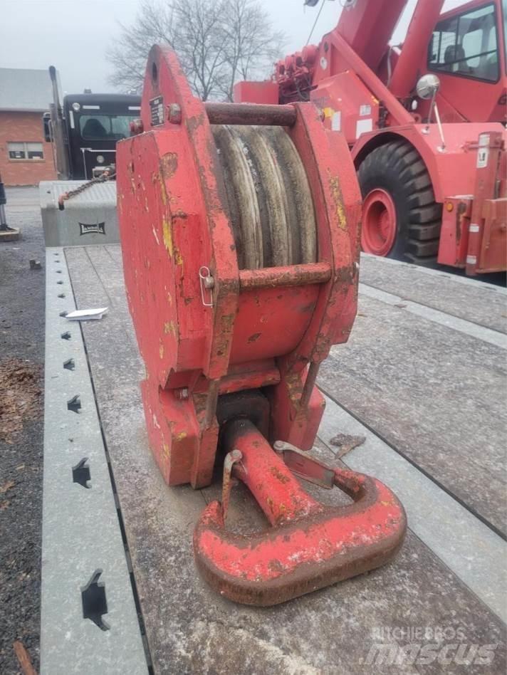Tadano  Other Cranes and Lifting Machines