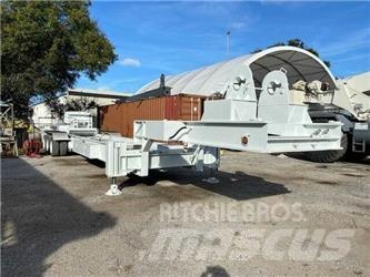 Talbert  Other Cranes and Lifting Machines