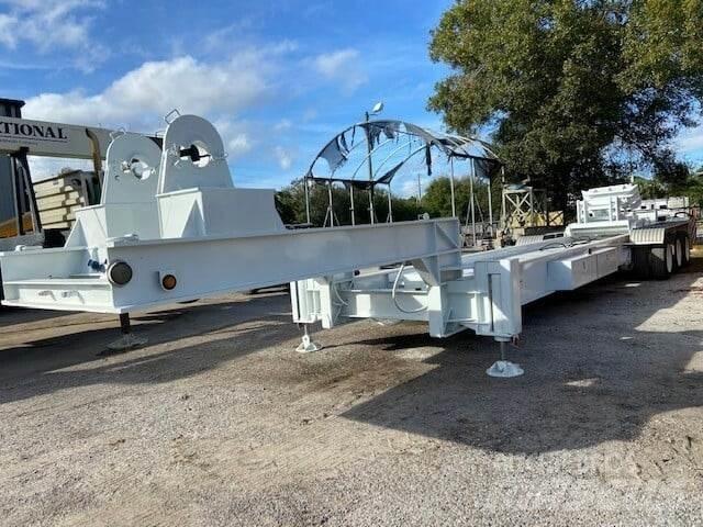 Talbert  Other Cranes and Lifting Machines