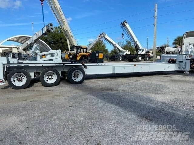 Talbert  Other Cranes and Lifting Machines