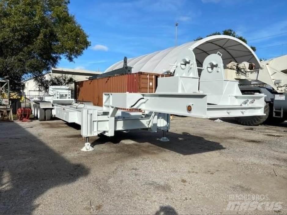 Talbert  Other Cranes and Lifting Machines