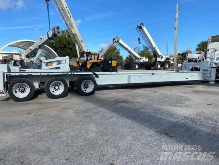 Talbert  Other Cranes and Lifting Machines