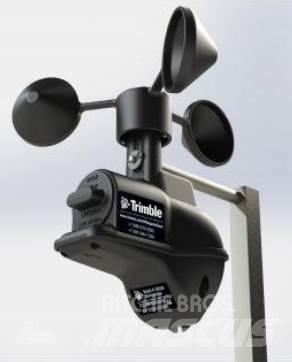 Trimble  Other Cranes and Lifting Machines