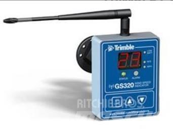 Trimble  Other Cranes and Lifting Machines