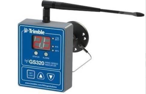 Trimble  Other Cranes and Lifting Machines