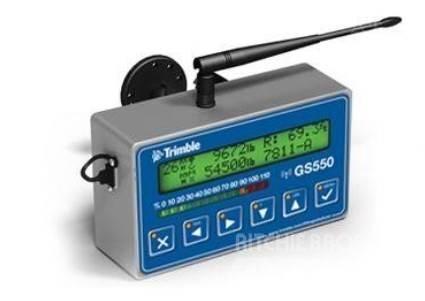 Trimble  Other Cranes and Lifting Machines