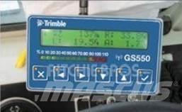 Trimble  Other Cranes and Lifting Machines