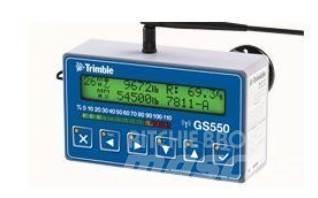 Trimble  Other Cranes and Lifting Machines