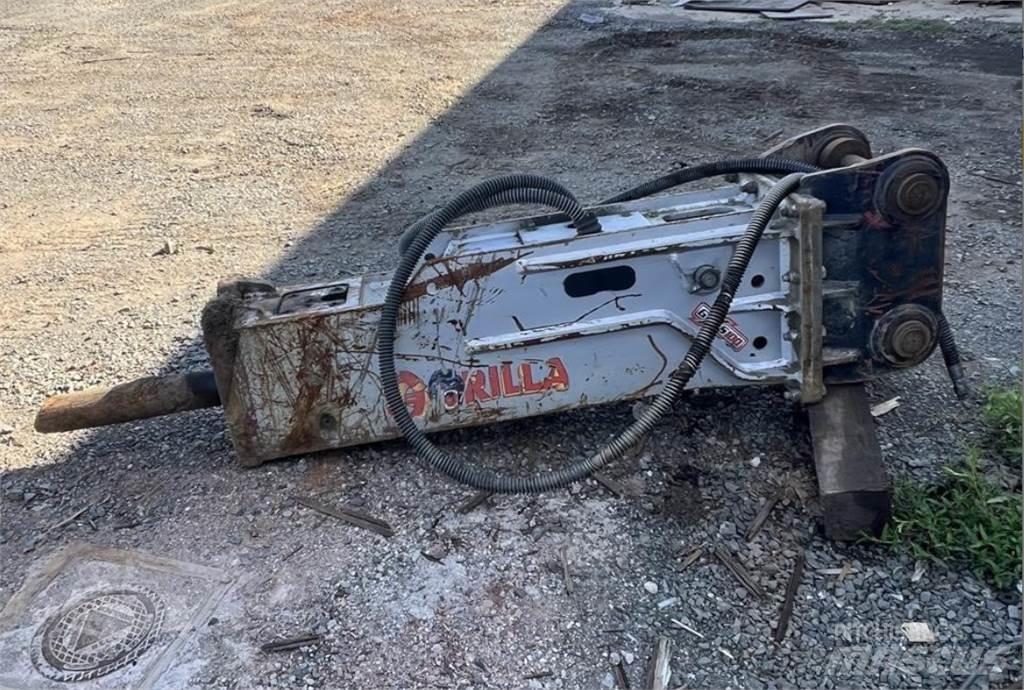  Unknown Crane Parts and Equipment