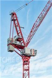 Wolff 275B Other Cranes and Lifting Machines