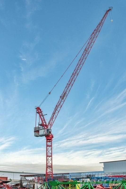 Wolff 275B Other Cranes and Lifting Machines
