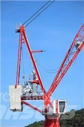 Wolff 355B Other Cranes and Lifting Machines