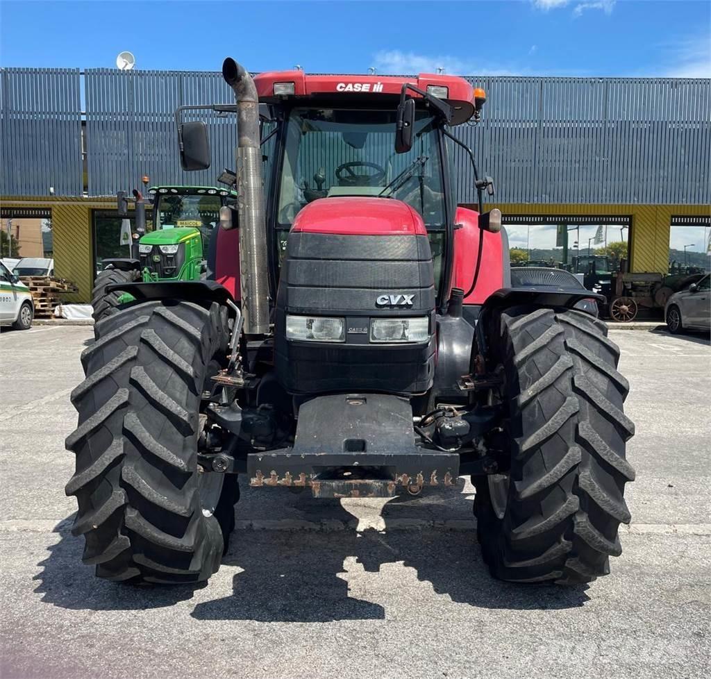 Case IH CVX 195 Tractors