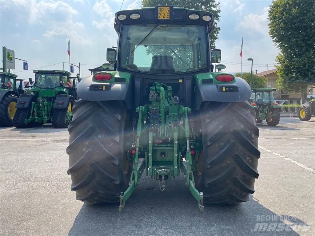 John Deere 6145 R Tractors