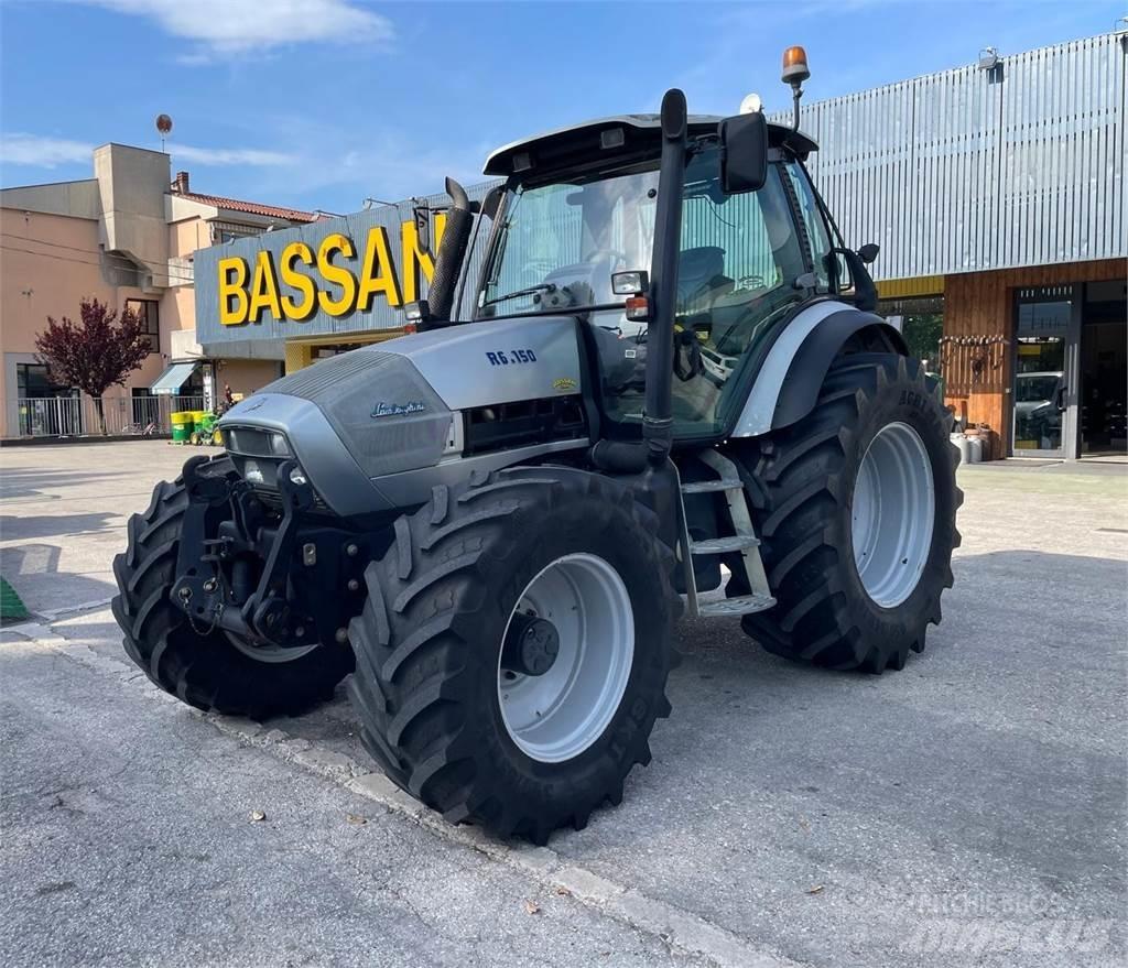 Lamborghini R6 150 Tractors
