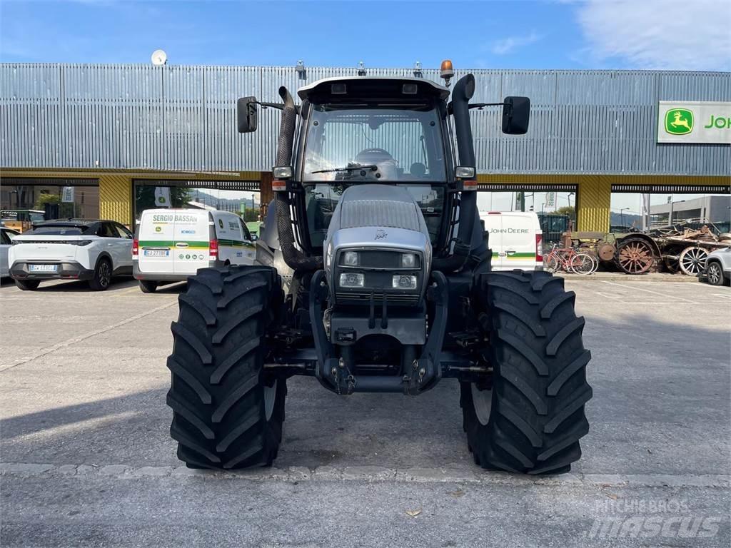 Lamborghini R6 150 Tractors