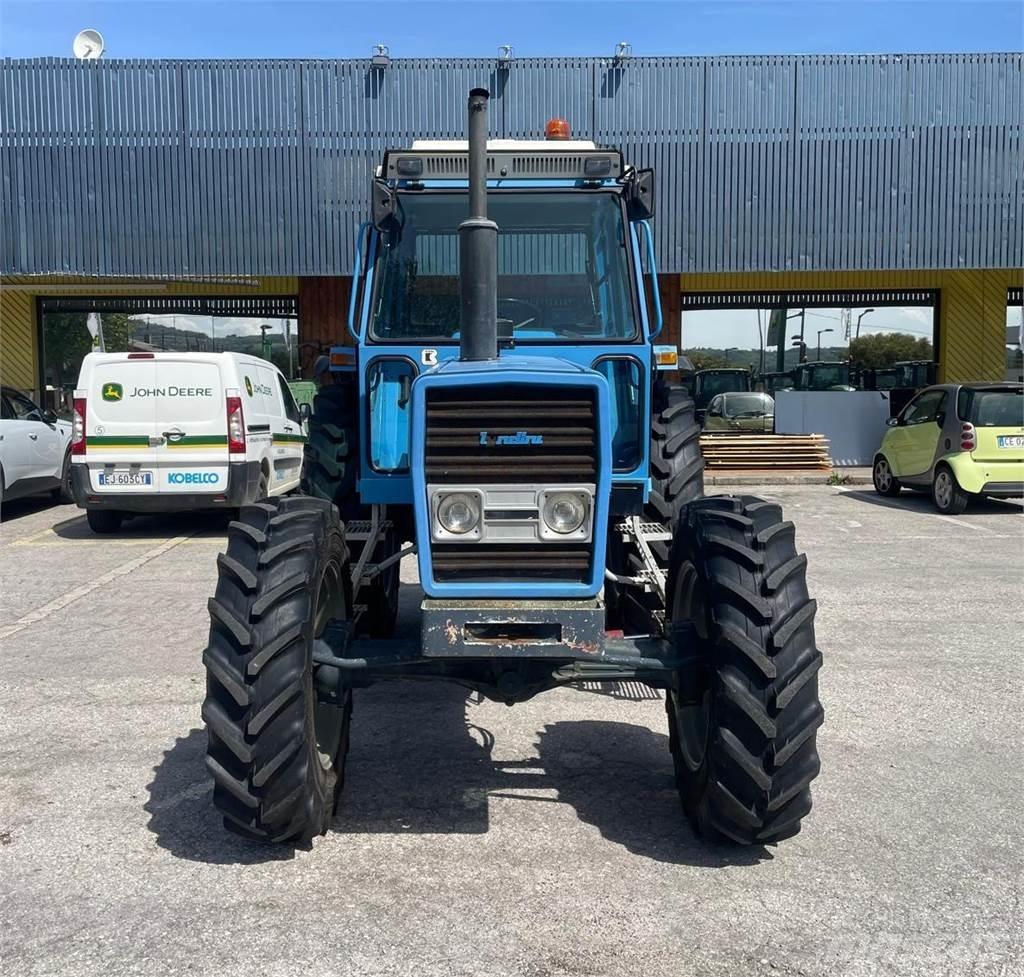 Landini 10000 S Tractors