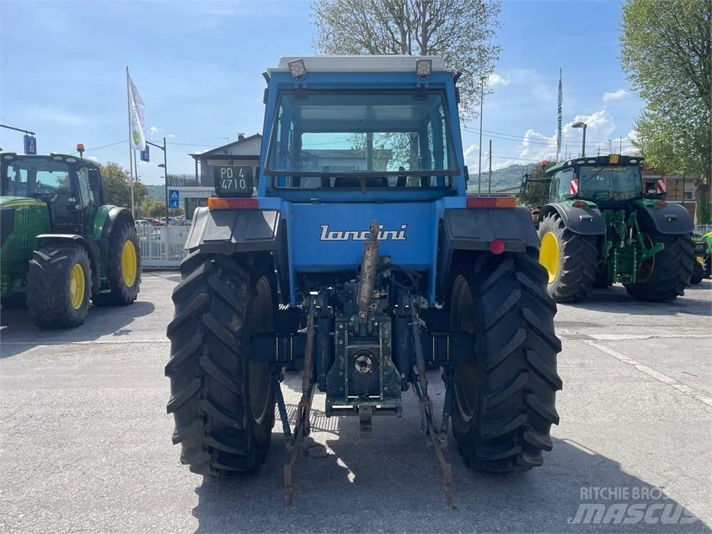 Landini 10000 S Tractors