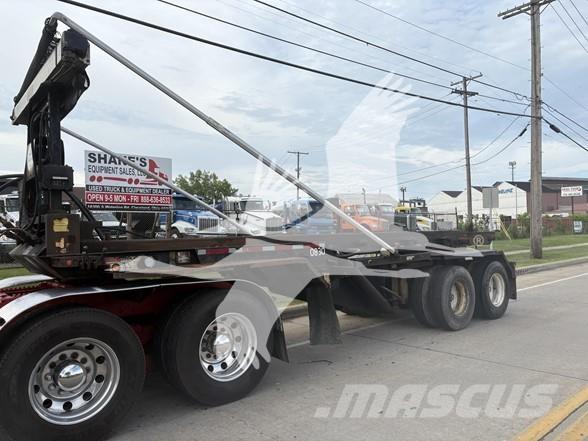 Benlee  Grain / Hopper / Tipper Trailers