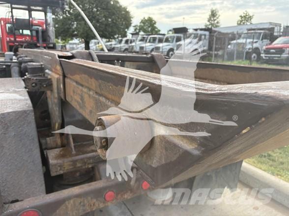 Benlee  Grain / Hopper / Tipper Trailers