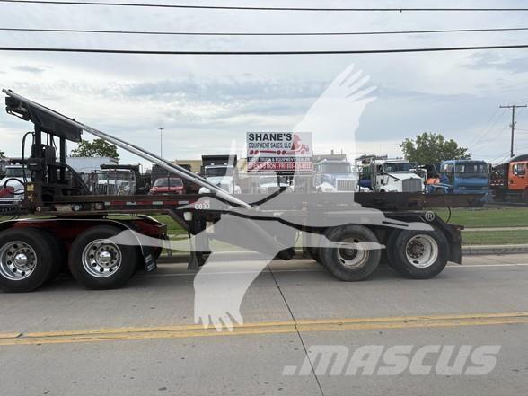 Benlee  Grain / Hopper / Tipper Trailers