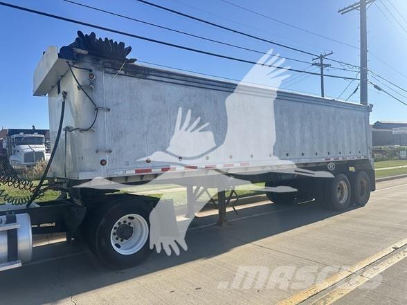  J & J Dump Trailers