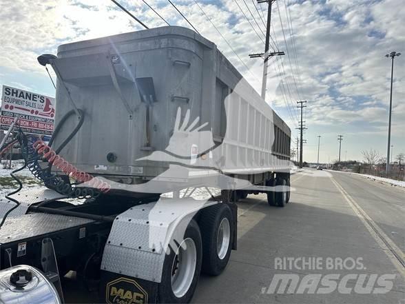 Ravens  Dump Trailers