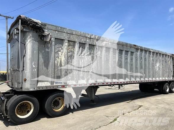  WARREN Box Trailers