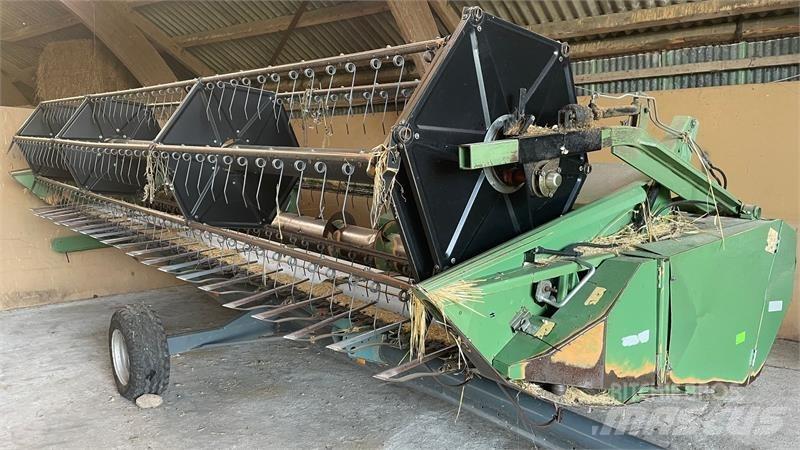 Fendt 6330 Combine Harvesters