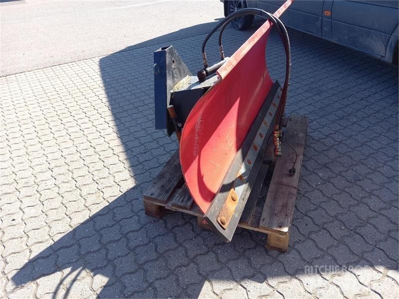  HAF  145 cm Snow Blades And Plows